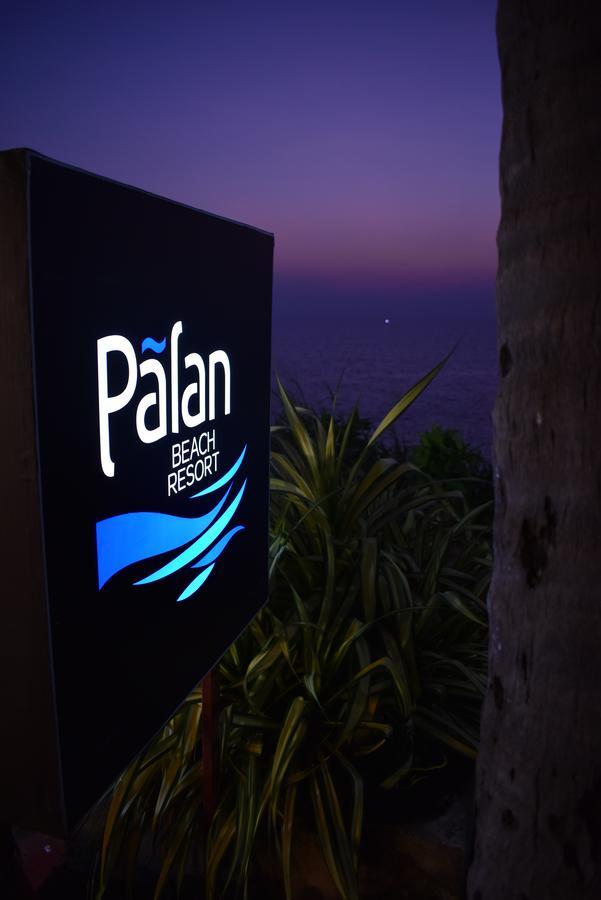 ורקלה Palan Beach Resort מראה חיצוני תמונה
